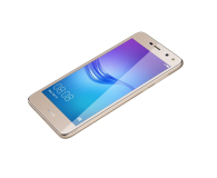 Huawei Y6 2017 LTE Dual SIM złoty - 371466 - zdjęcie 8